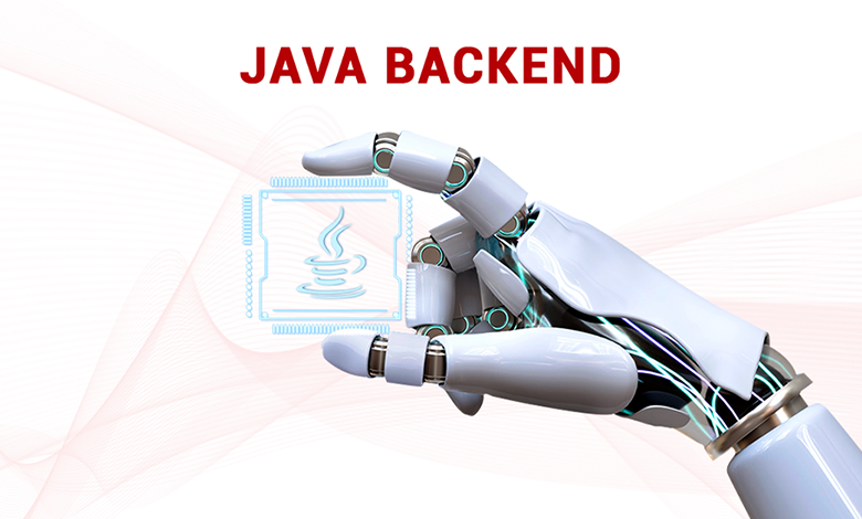 Java Backend
